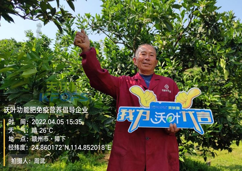 水溶肥用處很廣？你了解多少？